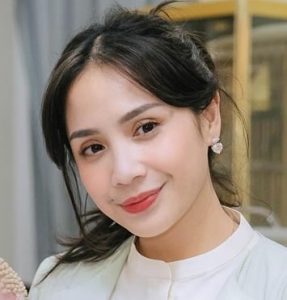 Nagita Slavina