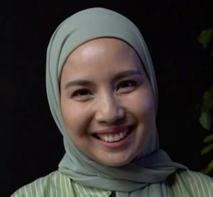 Tya Ariestya